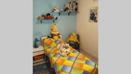 La Casina al Paesello col Castello - Foto 5