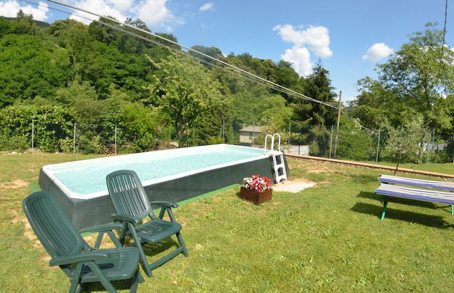 Pescaglia Serene Retreat - Foto 7