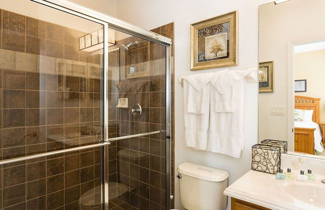 Je58869 - Reunion Resort - 5 Bed 4 Baths Villa - Foto 14