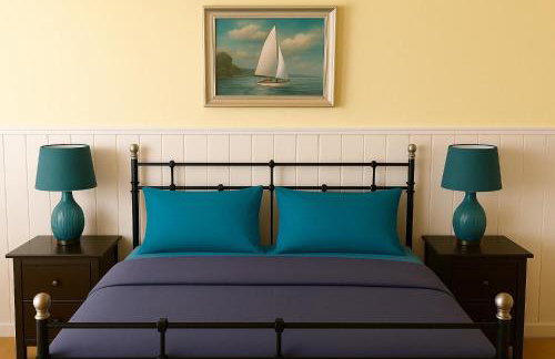 Mc Garry Apartments and Garden - Foto 13