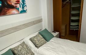 Solymar Ático Residencial las Pirámides con Piscina - Foto 26