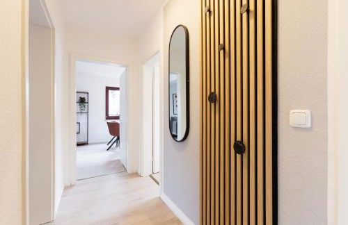 Moderne Ferienwohnungen in ruhiger Lage - Foto 19