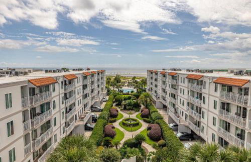 Beach Club 203 - Foto 35