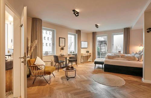 Loft 1540 - Boutique Ferienwohnungen - Foto 29