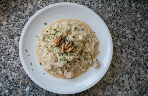 Residence Adriatico - Foto 50