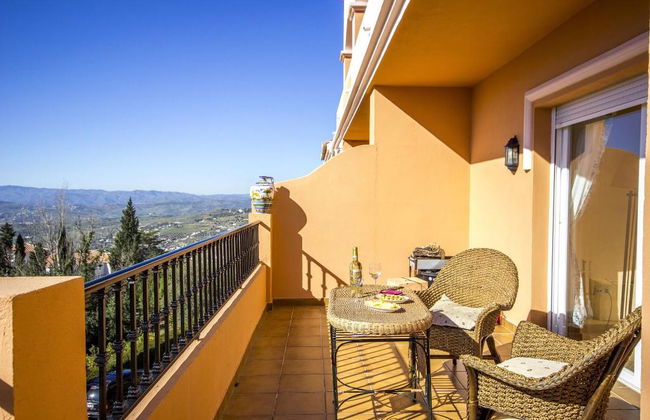 Apartamentos Sierra Tejeda - Photo 142