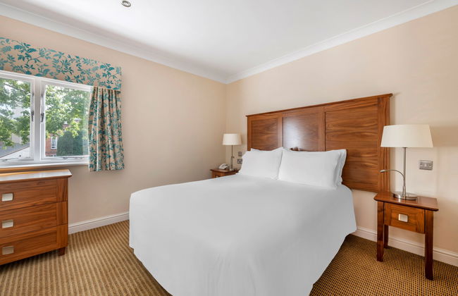 Wychnor Park Country Club By Diamond Resorts - Foto 15