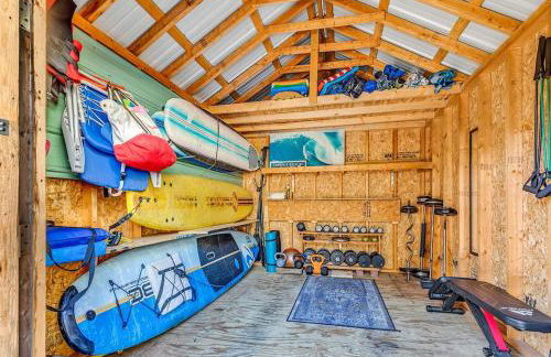 Bayside Manor near Holden Beach - Foto 46