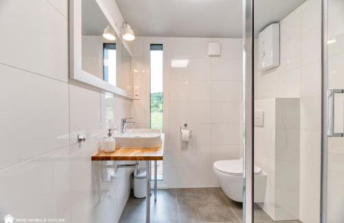 Holiday Hill Karpnki, Domki z sauną, balią i jacuzzi na wyłączność - Foto 18