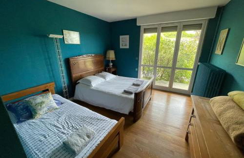 Villa au cœur des vignes de Chavignol - Foto 14