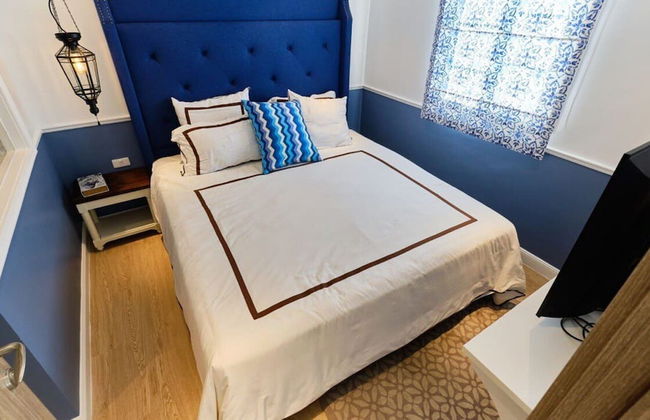 Tenderness GSR Seven Seas Cote d Azure - Foto 2