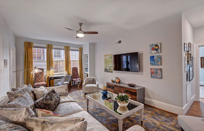 The Home Collection - Lamar Avenue - Foto 31