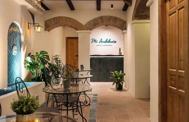 Mi Andalusia Hotel Experience - Foto 2
