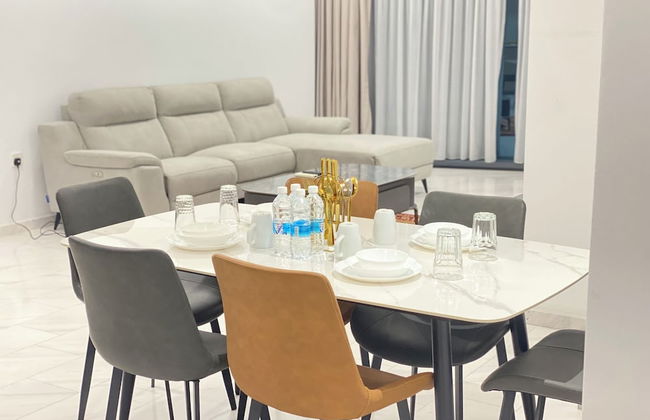 Eaton Residences KLCC - Foto 43