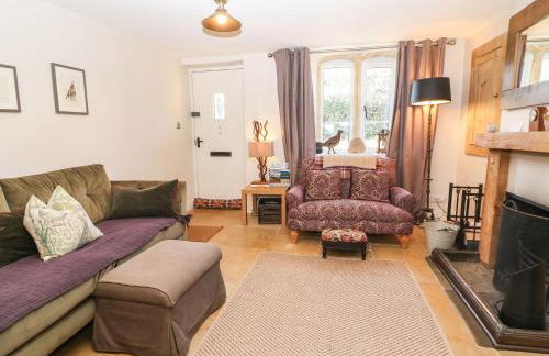 Green Pump Cottage - Foto 5