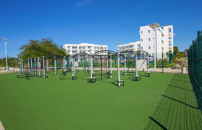 Santa Fe Club - Photo 78