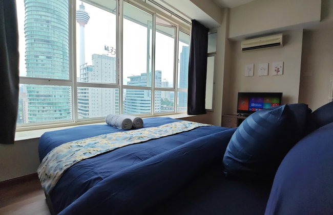 Parkview Serviced Apartment - Foto 25