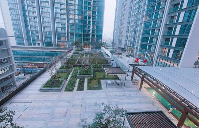 Sophie's Vinhomes Metropolis Apartment - Foto 61