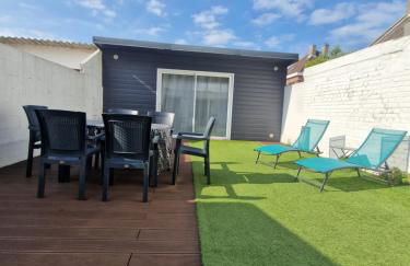 Opal'In proche de la plage et des restaurants - Foto 17