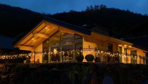 Blockhaus Edelweiss - Foto 4