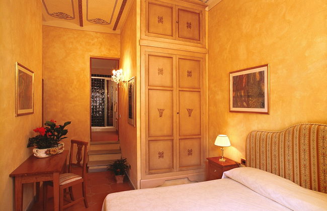 Palazzo al Torrione 2 - Photo 2