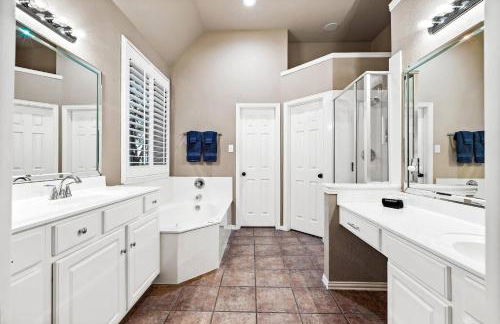 Rockwall Urban Oasis-Pool/Spa/Games/Park/Lakeside - Foto 72