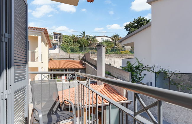 Casa Amarela - Foto 42