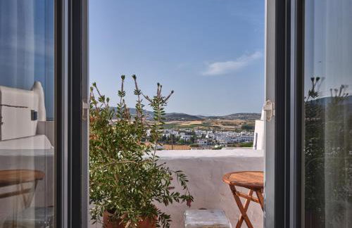 Luxury Mia Villa with pool and amazing sea views, Paros - Photo 21