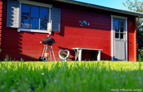 Ferienhaus Hus Stine - Foto 17