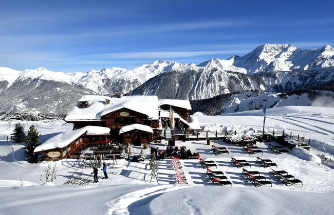 Hôtel restaurant le Pilatus - Foto 60