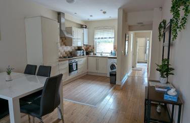 3 Bedrooms flat near of heart of London with a private Garden - Photo 11