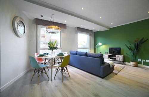 Apartamentos4U Tudela Centro - Parking incluido - Foto 17