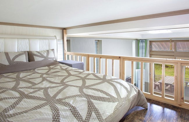 In My Dream Pension Gapyeong - Foto 19