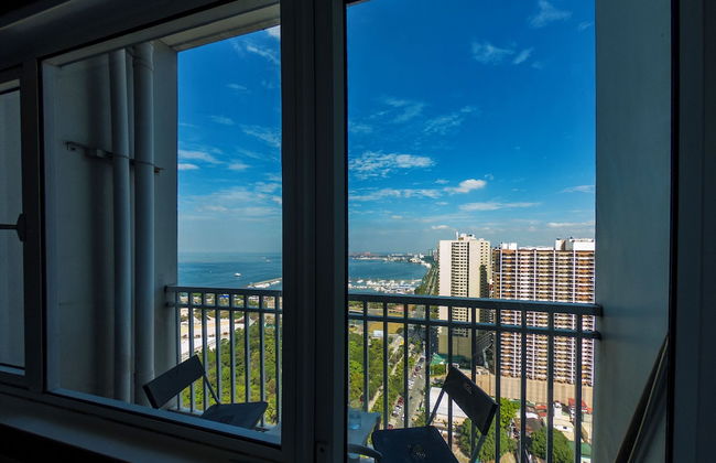 Lotus Residence, Manila (SMDC Breeze Residences) - Foto 64