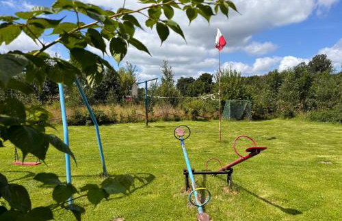 Domki Białogarda - Foto 57