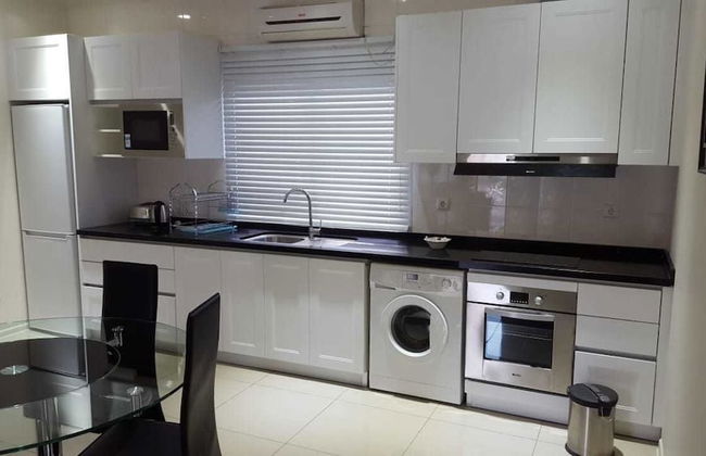 Indico Apart Hotel - Photo 6