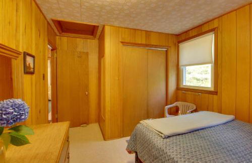 The Birches Raymond Getaway with Beach and Boat Dock - Foto 13