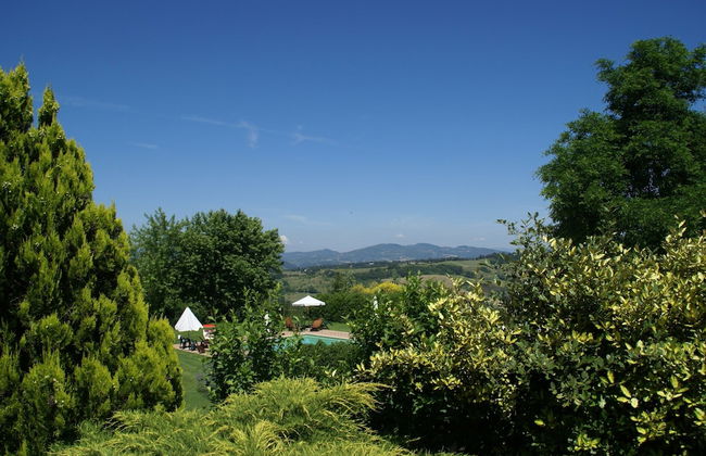 Nice Apartment With Pool and Beautiful Garden - Foto 52