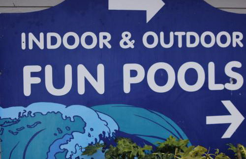 9 Sea View Kessingland Beach Parkdean Resorts MIN 3 NIGHT STAY - Foto 24