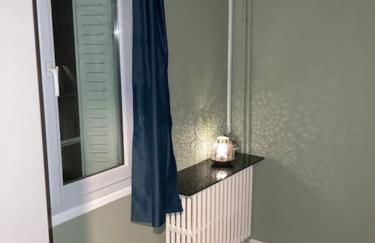 Rooftop Appartement 75017 - Foto 18