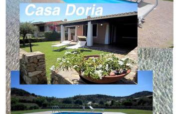 Casa Doria - sea, pool, mountains, relax - Foto 1