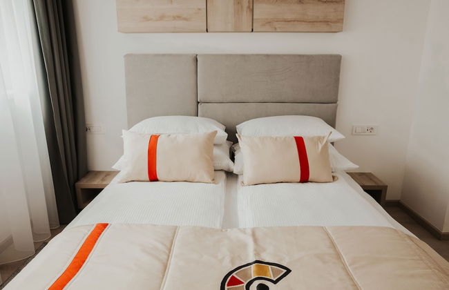 Aparthotel Centar Sarajevo - Foto 25