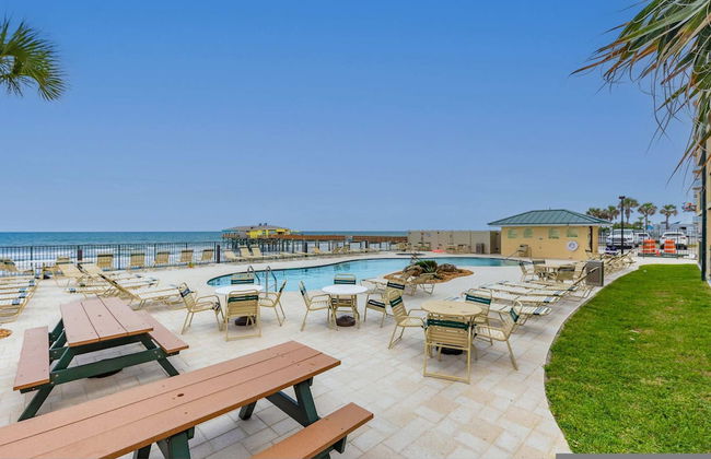 Tropical Palms Partial Ocean View Pool Hot Tub - Foto 15