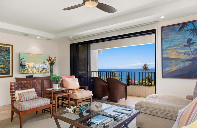 Kaanapali Alii 2 Bedroom Garden-Mountain View - Foto 135