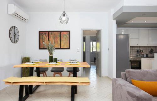 Dafni Villa a place to visit - Foto 15