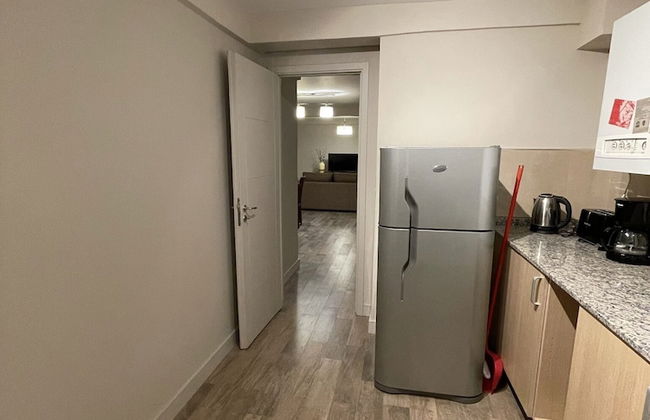 Catedral Suites - Foto 21