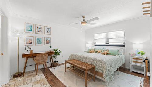 2bd-2ba Condo - New Smyrna Beach - Foto 5