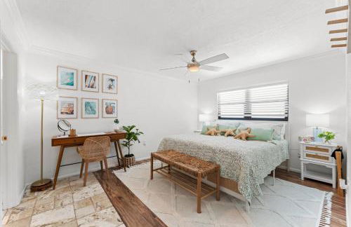 2bd-2ba Condo - New Smyrna Beach - Foto 5