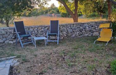 Family friendly house with a swimming pool Benkovac, Zagora - 21720 - Foto 10