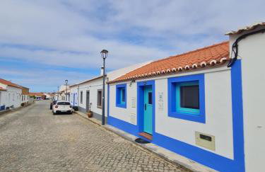 Alba Odeceixe - casa aurea - Photo 48